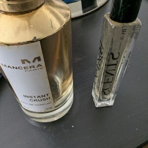 Mancera Instant Crush Eau de Parfum - Clear Bottle 9ml